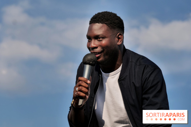 Certe Mathurin éblouit à L'AVANT SEINE THEATRE DE COLOMBES : Ne manquez pas ce spectacle exceptionnel