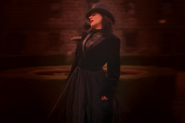 Tina Arena en concert à la Salle Pleyel à Paris en novembre 2023