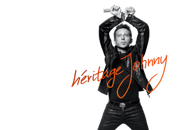 "Héritage Johnny" : Greg Zlap, l'harmoniciste de Johnny Hallyday, en concert à la Salle Gaveau