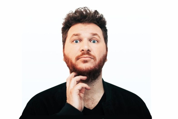 J'hésite de Clément Lanoue au théâtre Le Grand Point Virgule à Paris