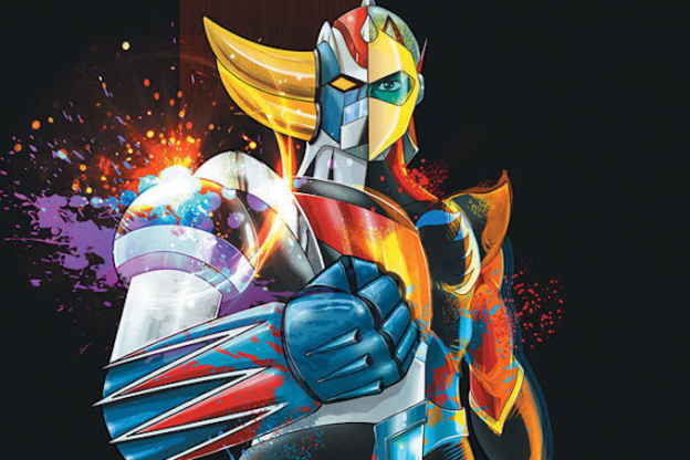 Goldorak Xperienz : Retour Triomphal au Grand Rex pour le 45e Anniversaire avec Bernard Minet