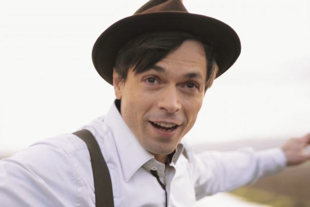 Lionel Langlais aux Trois Baudets : Concert événement pour son nouvel album, en novembre 2023