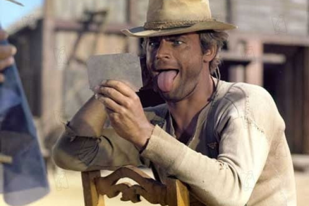 Mon Nom est Personne de retour au cinéma en version 4K restaurée en décembre 2023