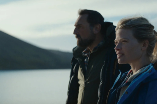 Soudain Seuls : le nouveau film de Thomas Bidegain avec Gilles Lellouche et Mélanie Thierry