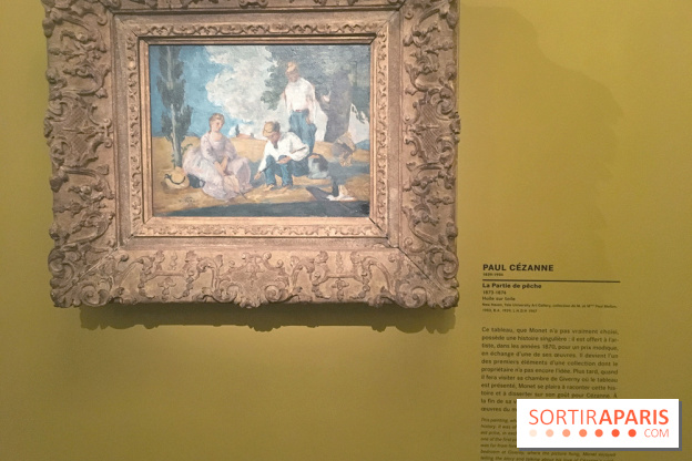 Monet Collectionneur, les photos de l'exposition 