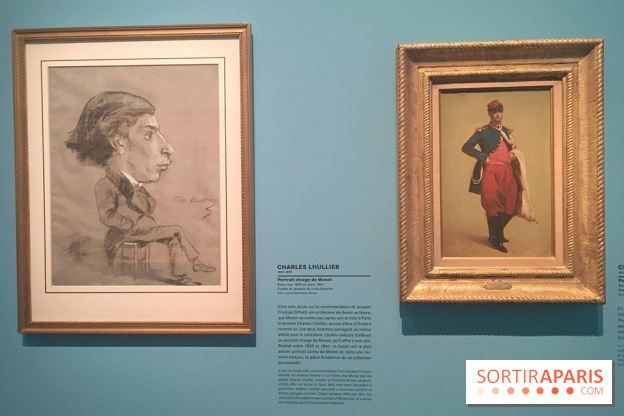 Monet Collectionneur, les photos de l'exposition 