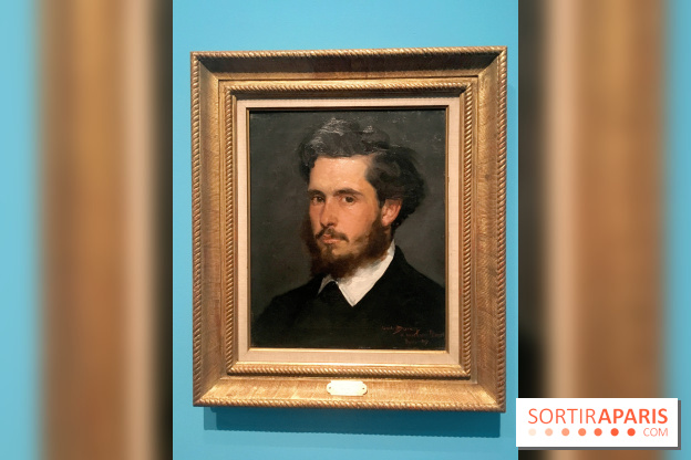 Monet Collectionneur, les photos de l'exposition 