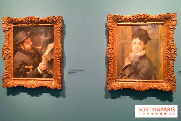 Monet Collectionneur, les photos de l'exposition 