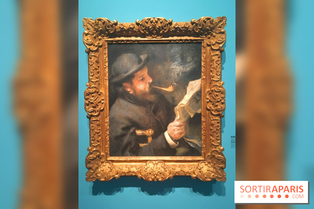 Monet Collectionneur, les photos de l'exposition 