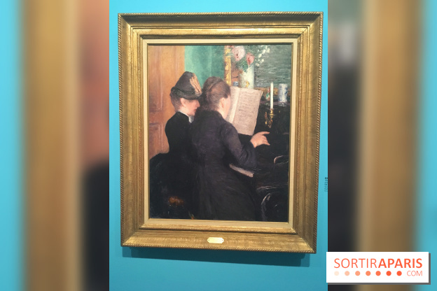 Monet Collectionneur, les photos de l'exposition 