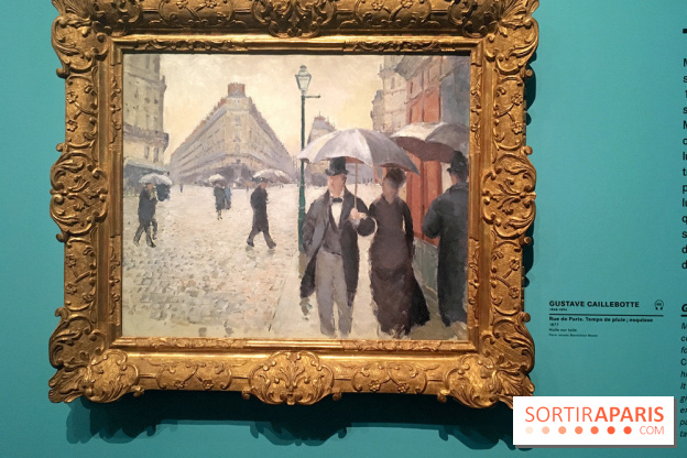 Monet Collectionneur, les photos de l'exposition 