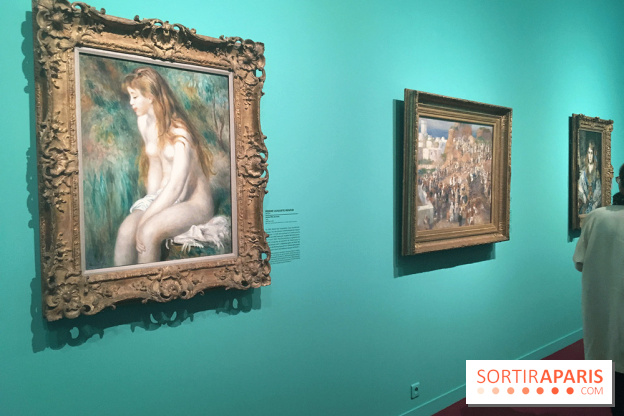 Monet Collectionneur, les photos de l'exposition 