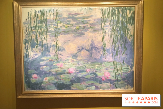 Monet Collectionneur, les photos de l'exposition 