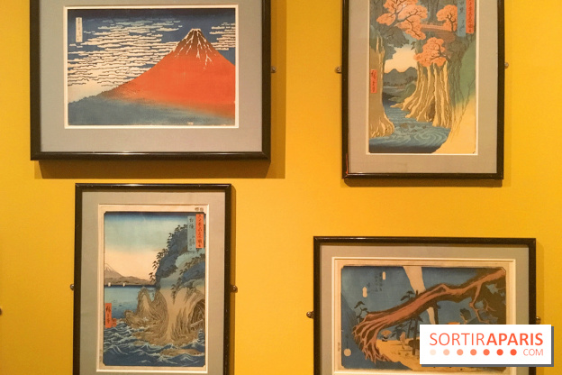 Monet Collectionneur, les photos de l'exposition 