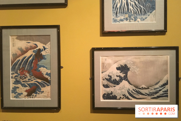 Monet Collectionneur, les photos de l'exposition 