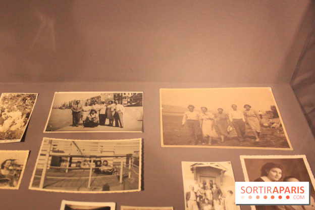 Maria by Callas, les photos de l'exposition