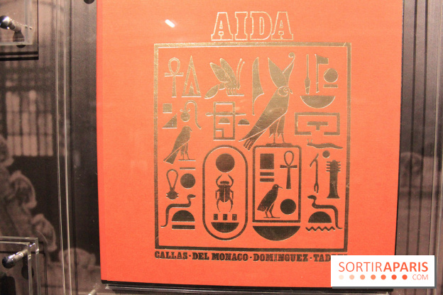 Maria by Callas, les photos de l'exposition