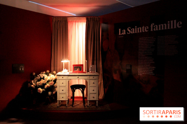 Maria by Callas, les photos de l'exposition