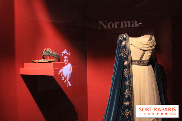 Maria by Callas, les photos de l'exposition