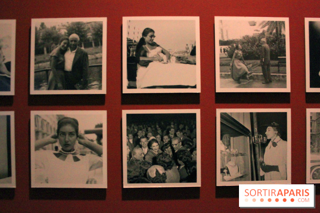 Maria by Callas, les photos de l'exposition