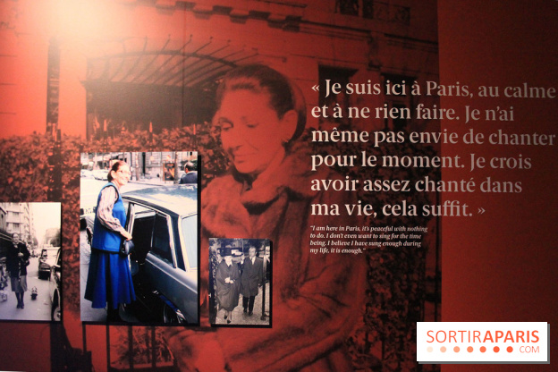 Maria by Callas, les photos de l'exposition