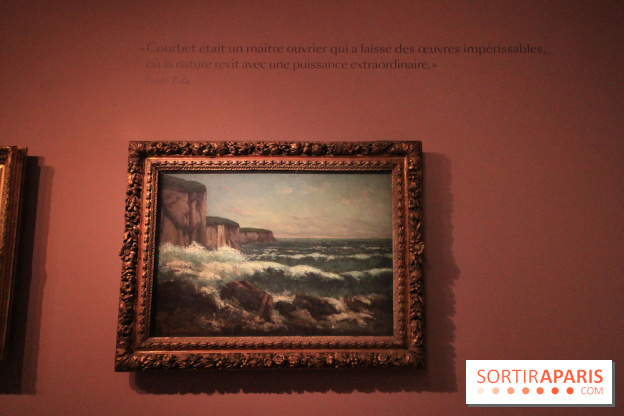 La collection Ordrupgaard à Paris : les photos