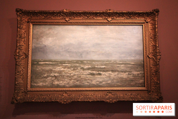 La collection Ordrupgaard à Paris : les photos