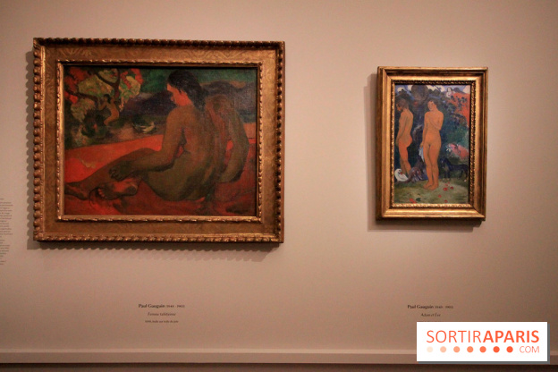 La collection Ordrupgaard à Paris : les photos