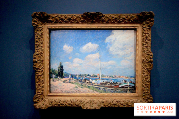 La collection Ordrupgaard à Paris : les photos