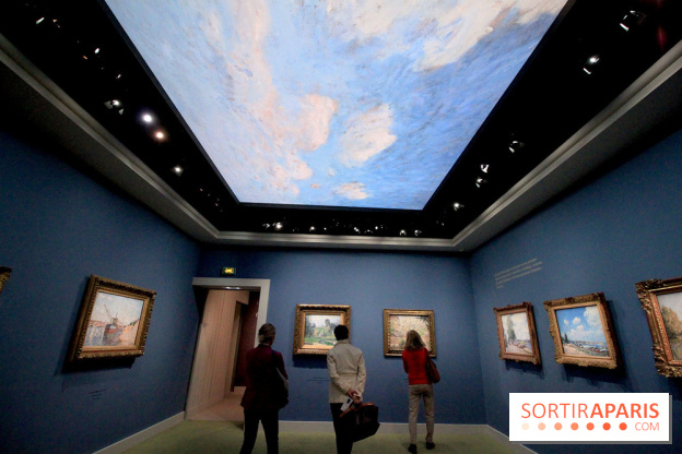 La collection Ordrupgaard à Paris : les photos