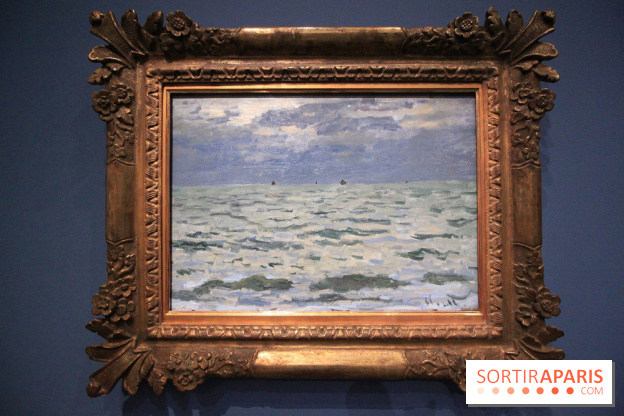 La collection Ordrupgaard à Paris : les photos