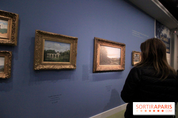 La collection Ordrupgaard à Paris : les photos