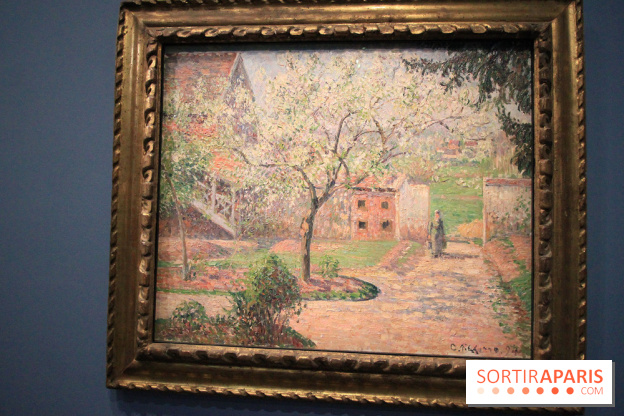 La collection Ordrupgaard à Paris : les photos