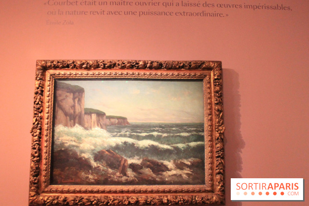 La collection Ordrupgaard à Paris : les photos