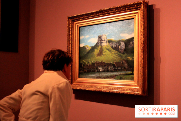 La collection Ordrupgaard à Paris : les photos