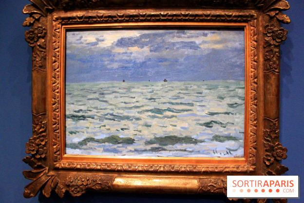 La collection Ordrupgaard à Paris : les photos