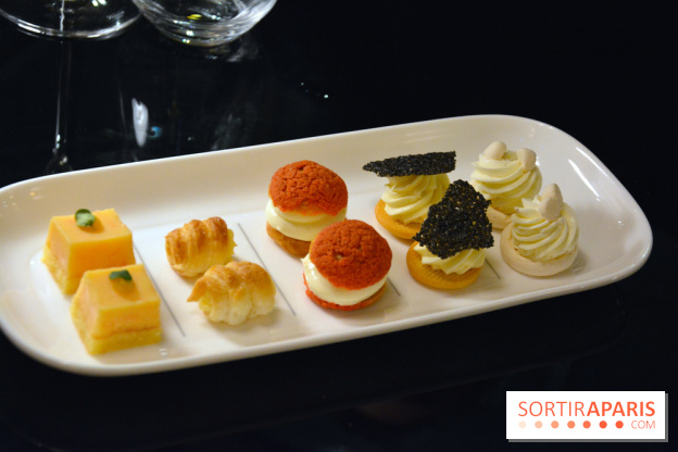 Tosca : le meilleur de la gastronomie italienne