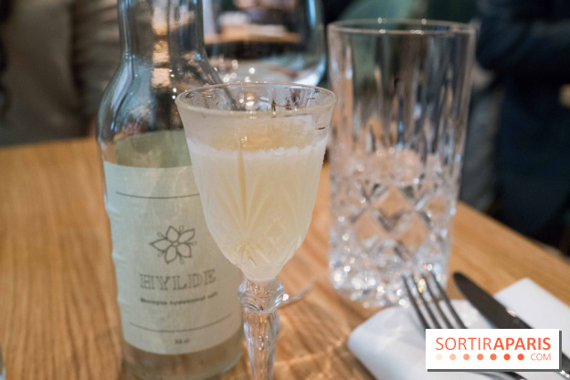 Flora Danica : une parenthèse danoise sur les Champs-Elysées