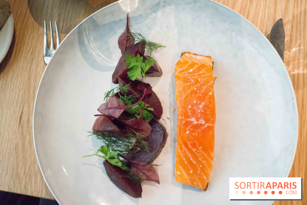 Flora Danica : une parenthèse danoise sur les Champs-Elysées