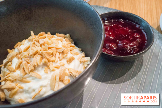 Flora Danica : une parenthèse danoise sur les Champs-Elysées