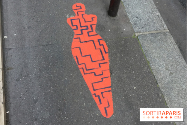 Exposition Transforming Venus - galerie Lélia Mordoch