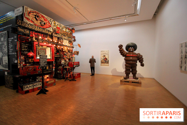 Musée en Œuvre(s) au Centre Pompidou