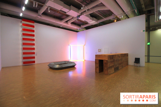 Musée en Œuvre(s) au Centre Pompidou