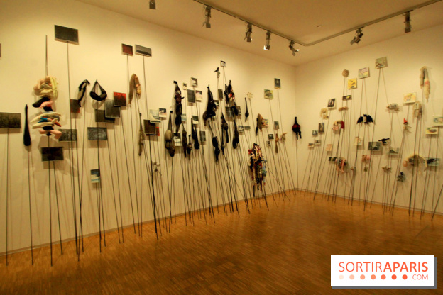 Musée en Œuvre(s) au Centre Pompidou