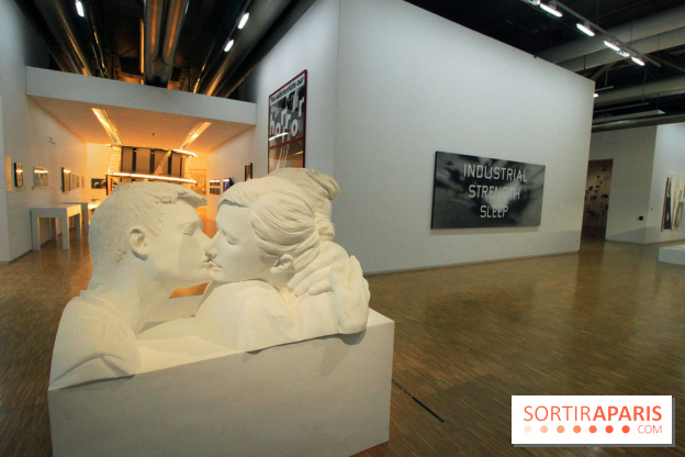 Musée en Œuvre(s) au Centre Pompidou