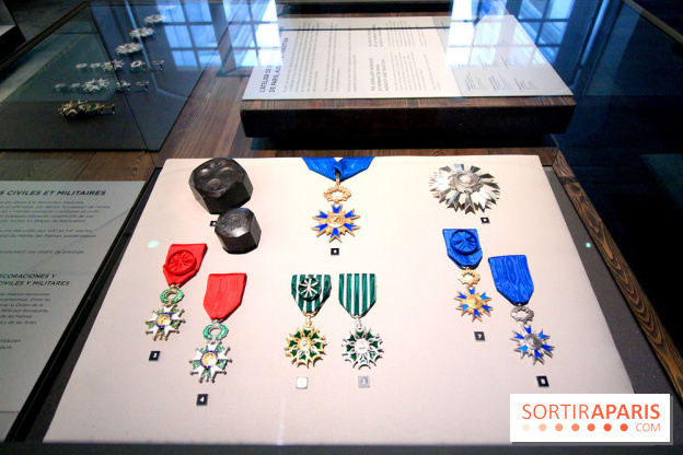 Le 11 Conti, le musée de la Monnaie de Paris