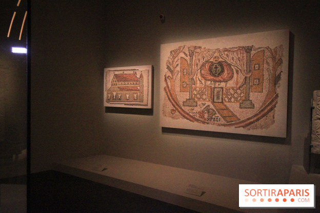 Chrétiens d'Orient à l'Institut du Monde Arabe