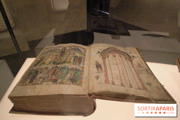 Chrétiens d'Orient à l'Institut du Monde Arabe