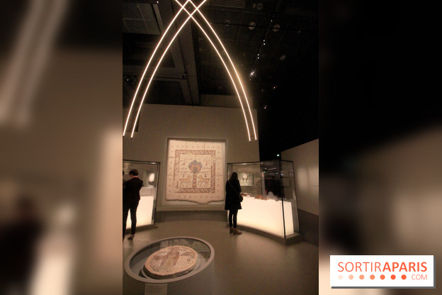 Chrétiens d'Orient à l'Institut du Monde Arabe