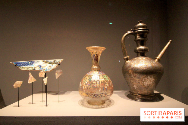 Chrétiens d'Orient à l'Institut du Monde Arabe